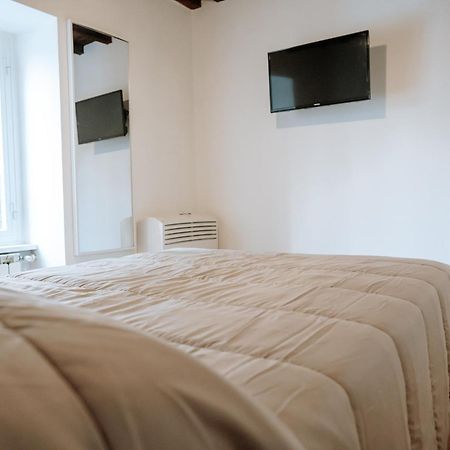 רומא Vascellari Home, Trastevere מראה חיצוני תמונה