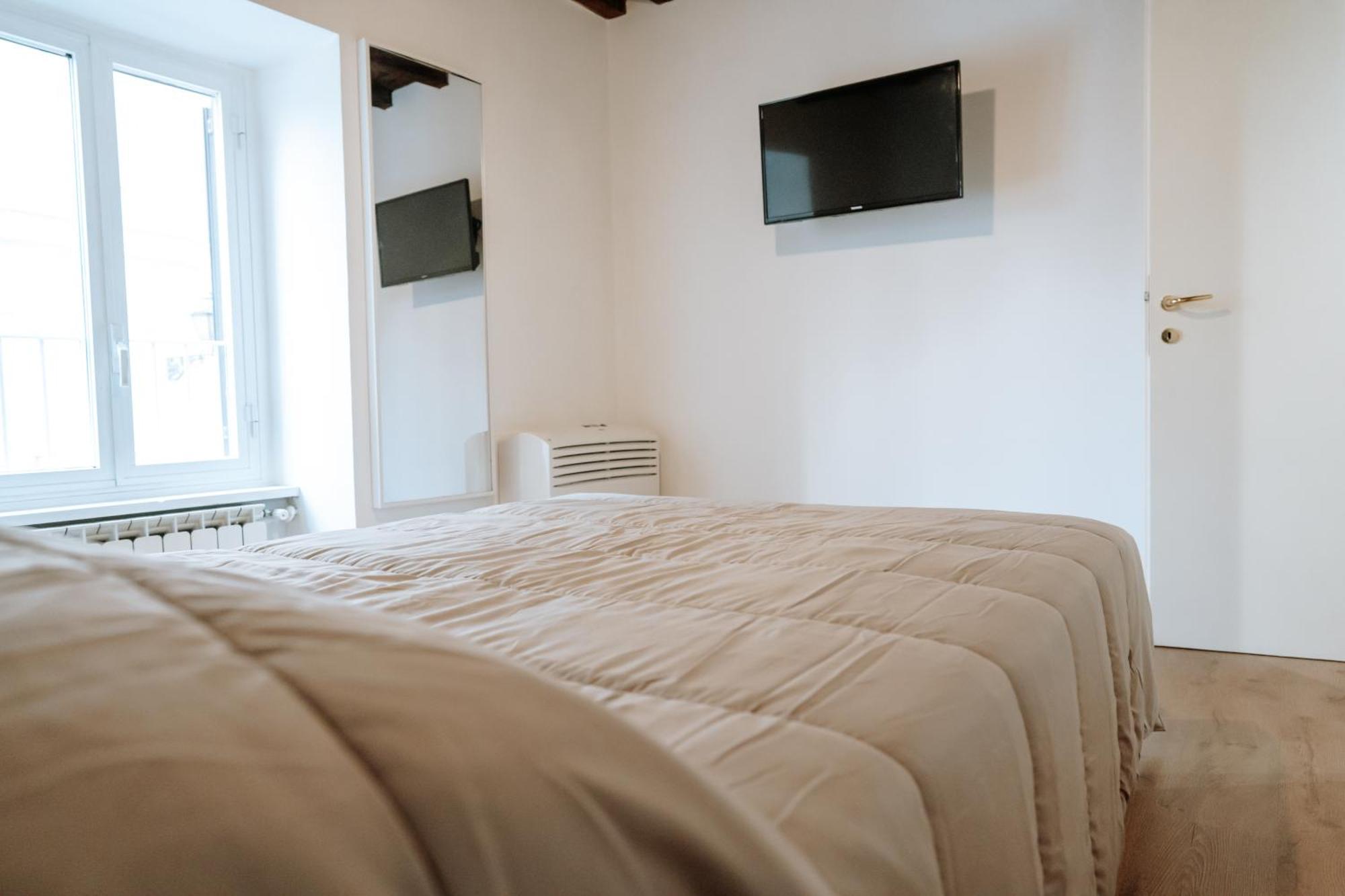 רומא Vascellari Home, Trastevere מראה חיצוני תמונה