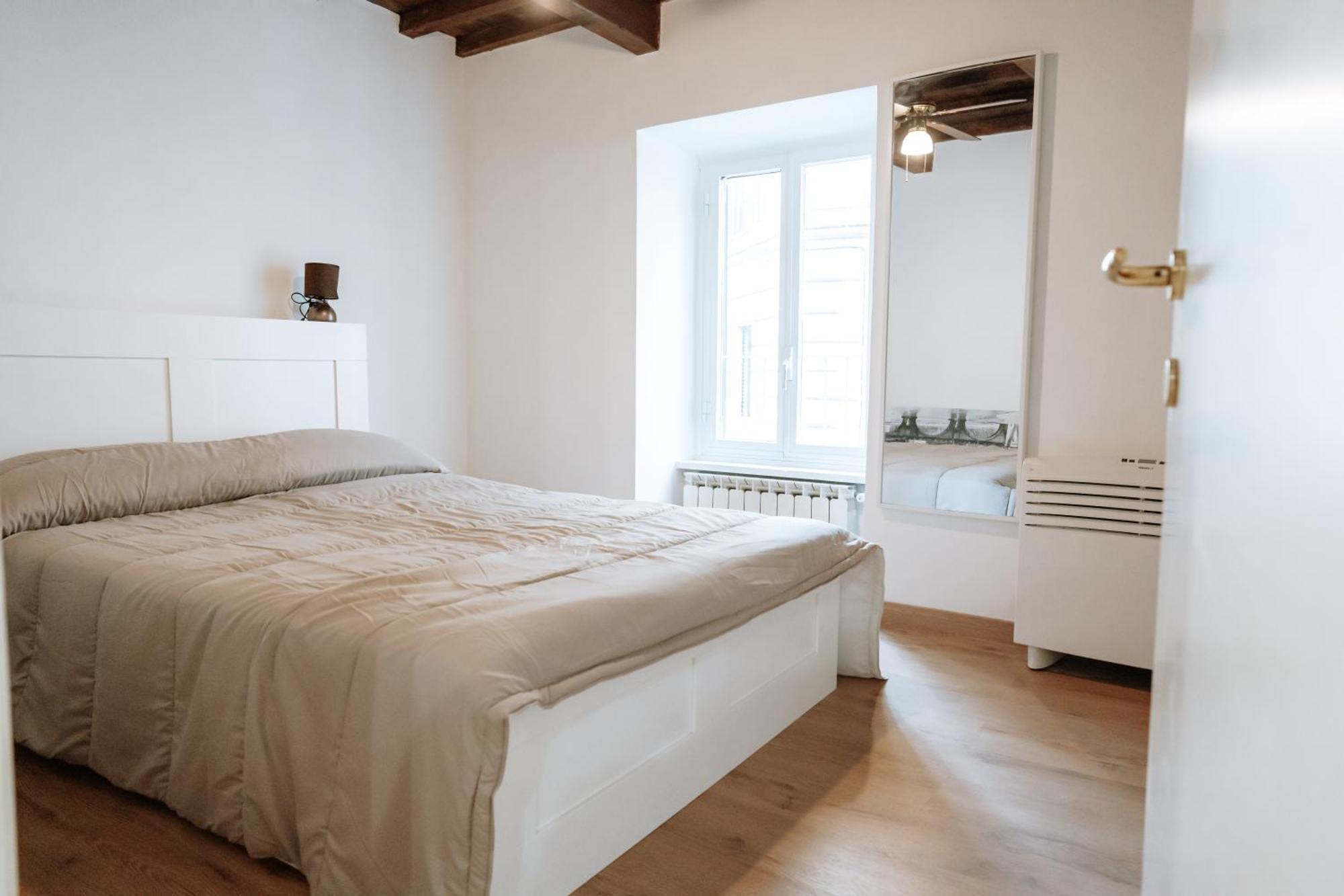 רומא Vascellari Home, Trastevere מראה חיצוני תמונה